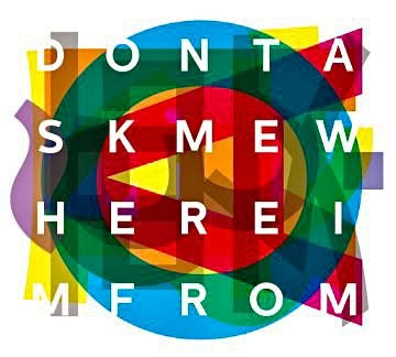 Don't Ask Me Where I'm From at Imago Mundi's Gallerie delle Prigioni and  the Aga Khan Museum