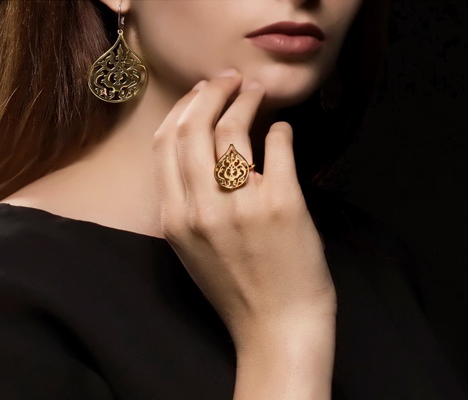 Women's Jewellery