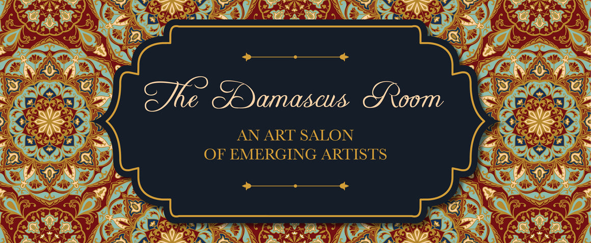 Damascus Room