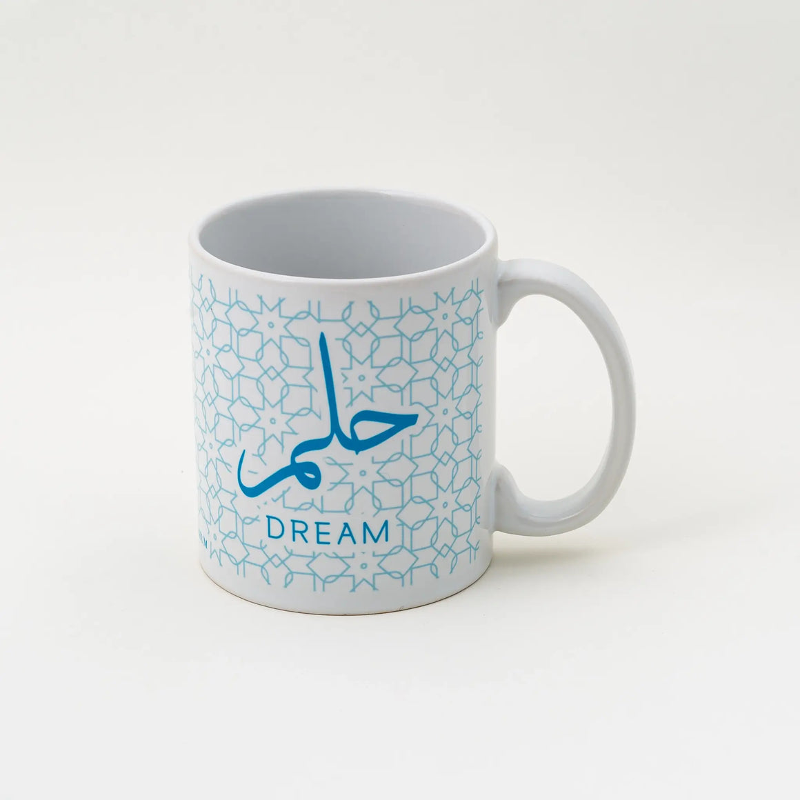 Aga Khan Museum Calligraphy Mug - Dream