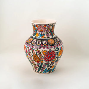 Vase - Floral Design