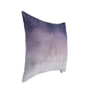 Purple Gradient Square Pillow