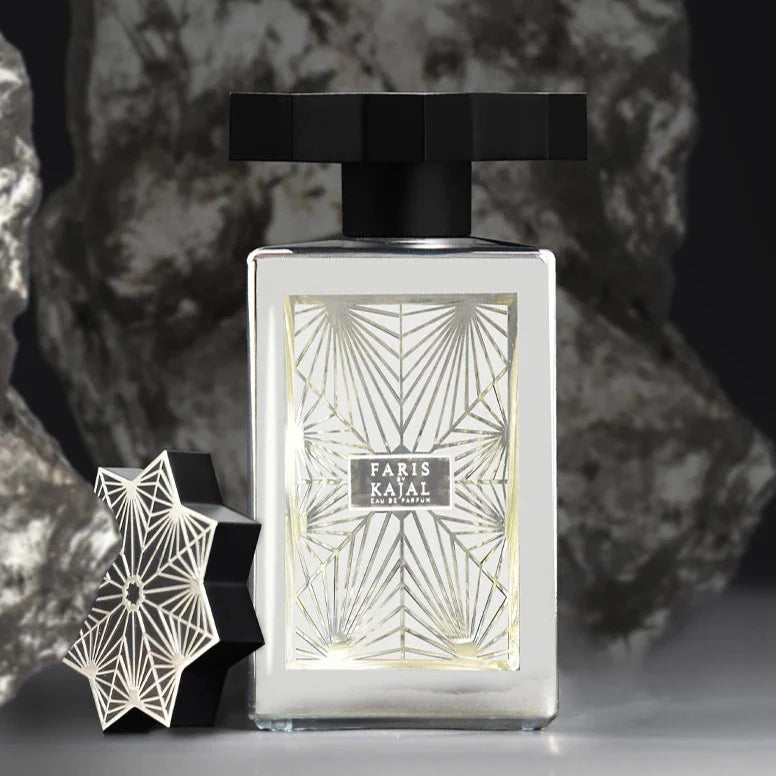 Faris by Kajal EDP