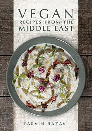 Vegan Recipes From The Middle