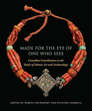 Made For The Eye Of One Who Sees-Milwright