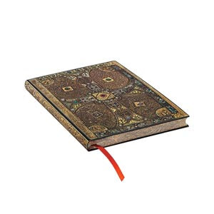 Lindau, Gospels