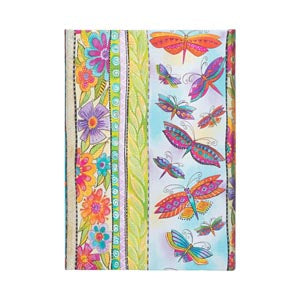 Hummingbirds and Flutterbyes-Playful Creations (Midi)