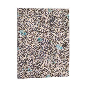 Granada Turqupoise-Soft Cover flexis