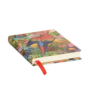 Tropical Garden-Hardcover, Ultra