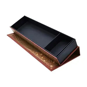 Hafiz's Peacock- Pencil case