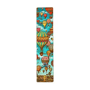 Balloon Festival/Sunset Ride Bookmark