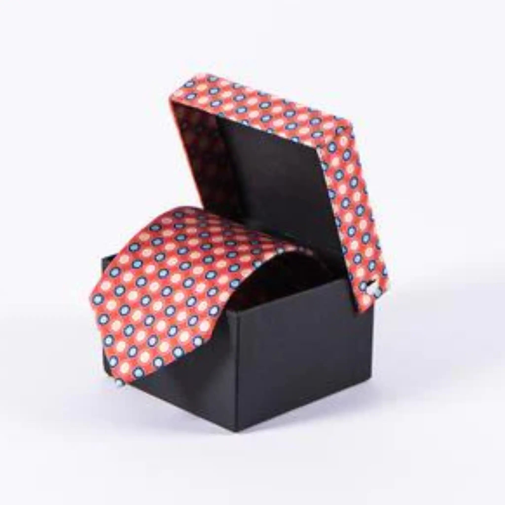 Red Tartan Gift Wrap - CHSS Online Shop