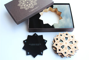 Aga Khan Museum Bespoke Crafted Gifts