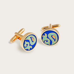 Eternity cufflinks