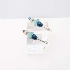 Glass Bottle Series-Earrings