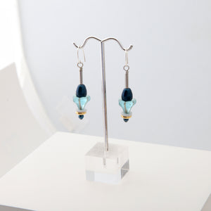 Glass Bottle Series-Earrings