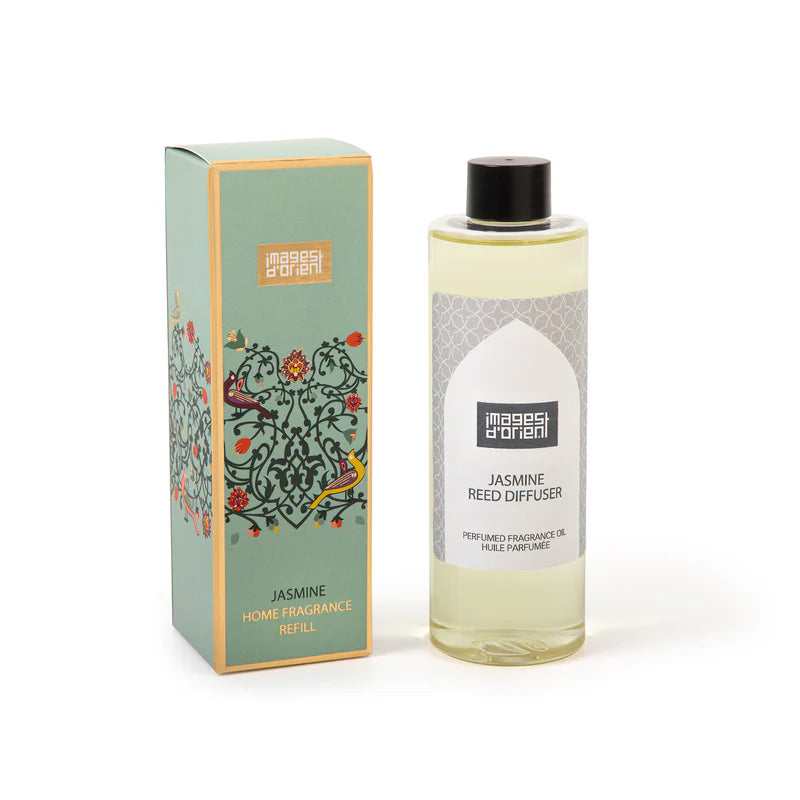 Jasmine Absolute Fragrance-Diffuser oil