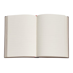 William Kilburn Journal- Floralia, Ultra, lined