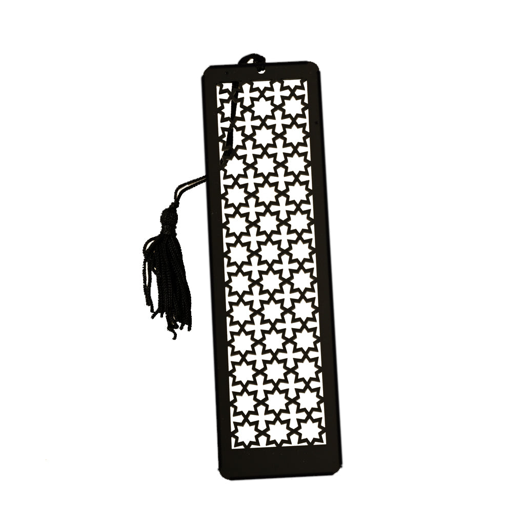 Uzbekistan Bookmark