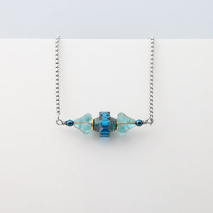 Glass Bottle Series-Necklace