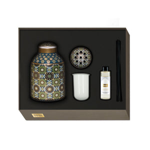 Fragrance Diffuser - Andalusia