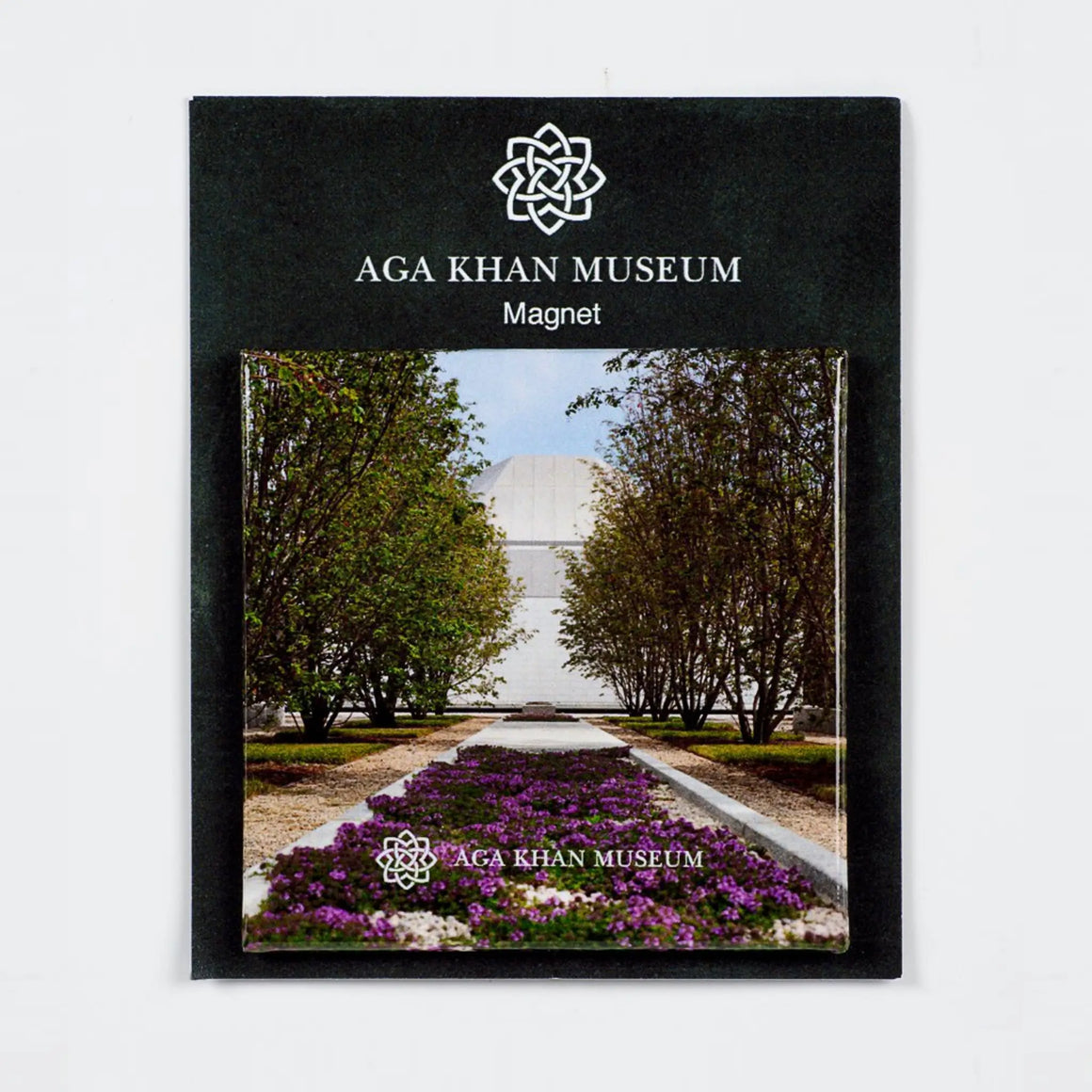 Aga Khan Museum Magnet- Aga Khan Park