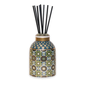 Fragrance Diffuser - Andalusia
