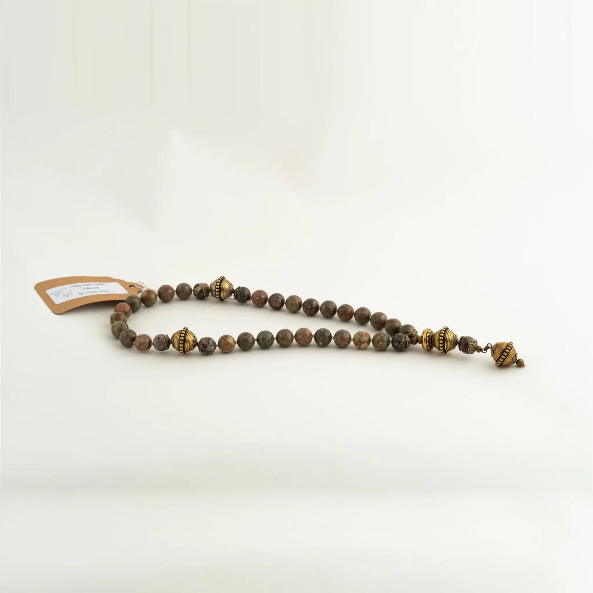 Living Room Tasbih Collection - Jasper