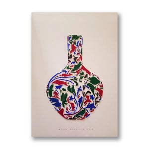 Vase Series by Ahoo Hamedi - Artwork #4