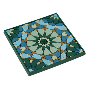 Coaster-Andalusia - 6 Pcs