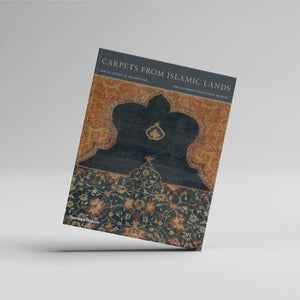 Book - Carpets From Islamic Lands by Friedric Spuhler