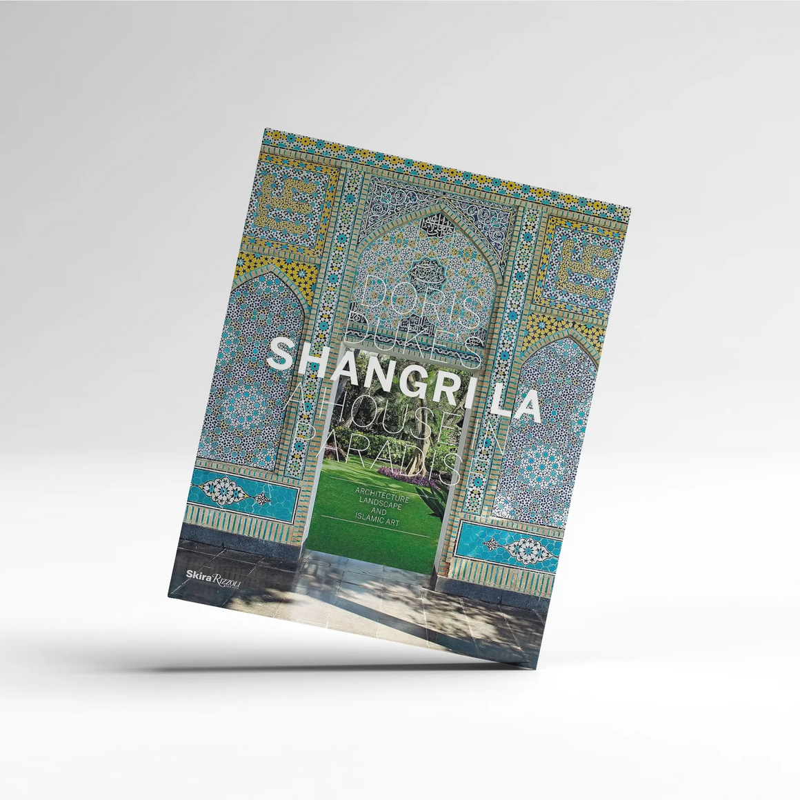 Book - Shangri-La: A House in Paradise