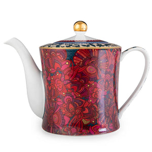Teapot - Kashmir