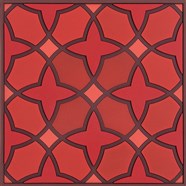 Trivet-Najma Red