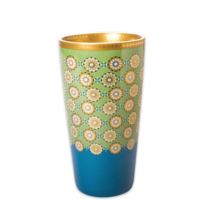 Medium Vase - Andalusia