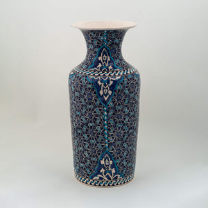 Tall & Narrow Vase