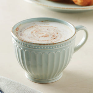 2-Piece Latte Mug Set