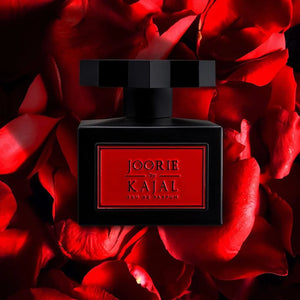 Emm Kay Beaute -  Joorie by Kajal