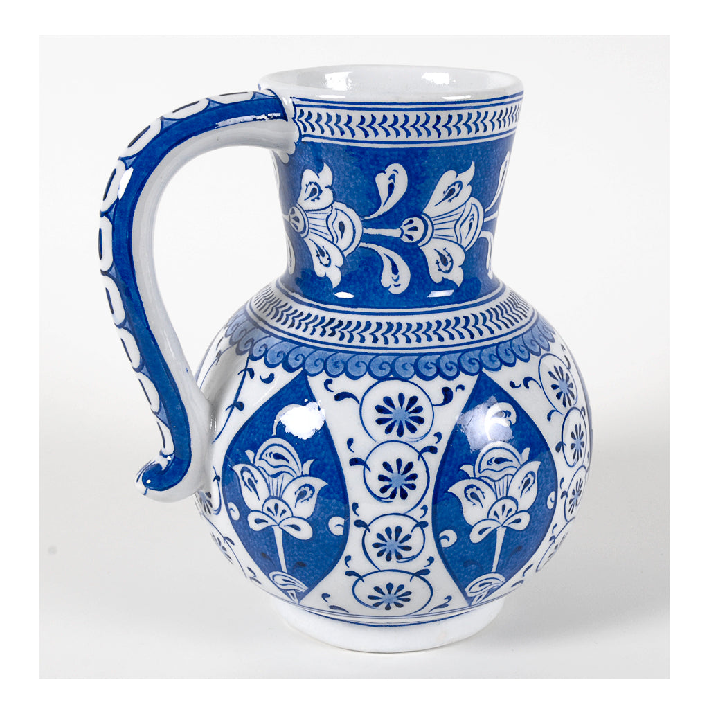 Pitcher-Iznik