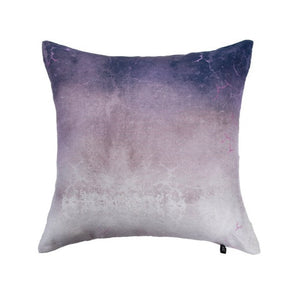 JUMA- Purple Gradient Square Pillow