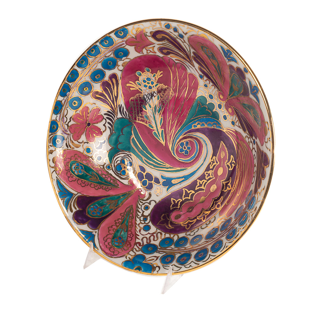 Fsanat - Multi Coloured Bowl