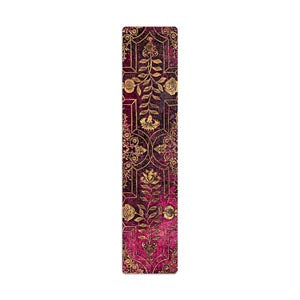 Classic Bookmark-Amaranth