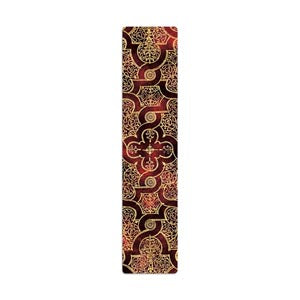 Hartley Marks-Classic Bookmark-Mystique