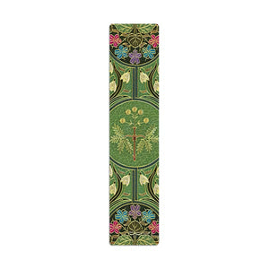 Bookmark- Poetry in Bloom
