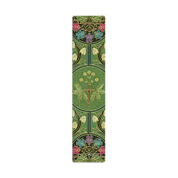 Bookmark- Poetry in Bloom