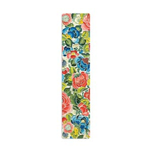 Bookmark-Pear Garden
