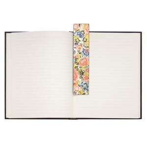 Bookmark-Pear Garden