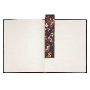 Bookmark- Floralia
