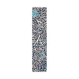 Bookmark- Granada Turquoise