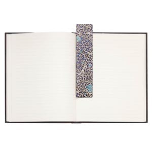 Bookmark- Granada Turquoise
